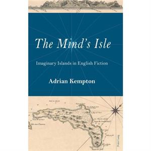 The Minds Isle by Adrian Kempton