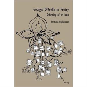 Georgia OKeeffe in Poetry by Cristiana Pagliarusco