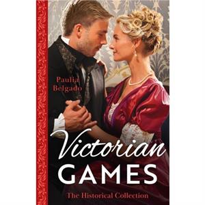 The Historical Collection Victorian Games by Paulia Belgado