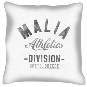 Malia Athletics Division Cushion