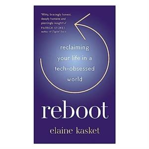 REBOOT by Elaine Kasket