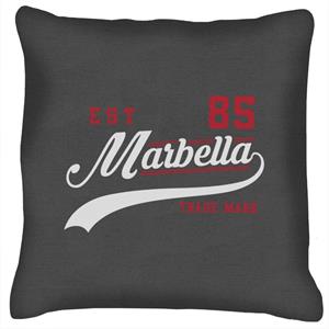 Marbella Est 85 Sports Cushion