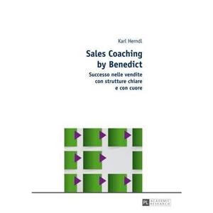 Sales Coaching by Benedict by Karl Herndl