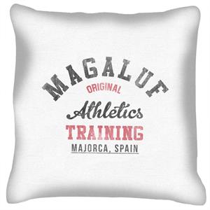 Magaluf Original Athletics Training Cushion