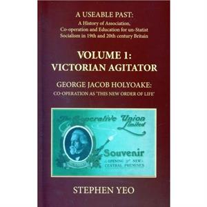 Victorian Agitator by Stephen Yeo