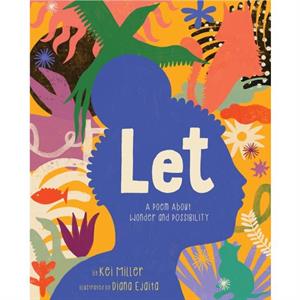 Let by Kei Miller