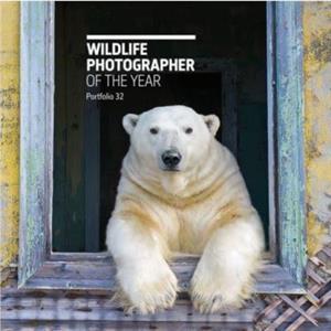 Wildlife Photographer of the Year Portfolio 32 by Rosamund Kidman Cox