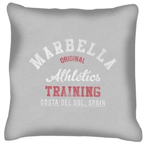 Marbella Original Athletics Training Cushion