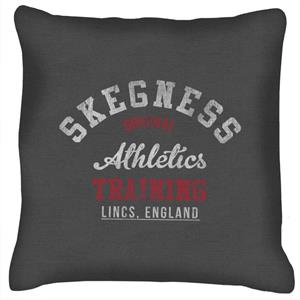 Skegness Original Athletics Training Cushion