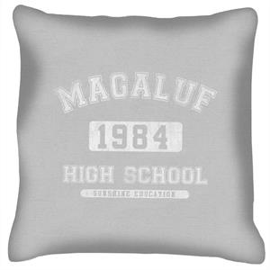 Visit Magaluf Sunset Cushion