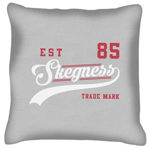 Skegness Est 85 Sports Cushion