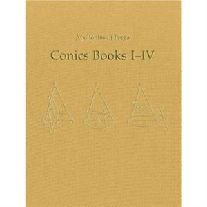 Conics Books IIv by Apollonius of Perga