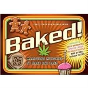 Baked by Gordon Lewis