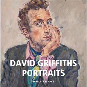 David Griffiths  Portraits by David Griffiths