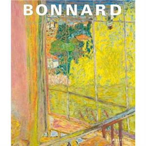 Bonnard by Isabelle Cahn