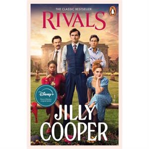 Rivals by Jilly Cooper