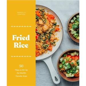 Fried Rice by Danielle Centoni