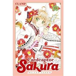 Cardcaptor Sakura Clear Card 15 by CLAMP