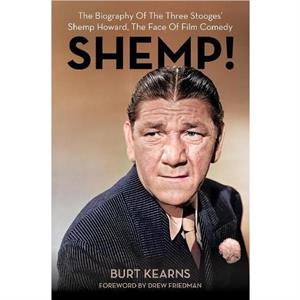 SHEMP by Burt Kearns