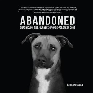 Abandoned by Katherine Katherine Carver Carver