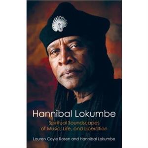 Hannibal Lokumbe by Hannibal Lokumbe