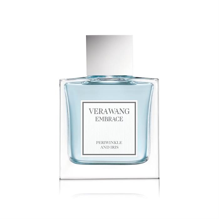 Vera Wang Embrace Periwinkle & Iris Eau de Toilette 30ml Spray-0