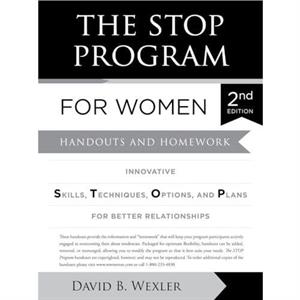 The STOP Program for Women by David B. Wexler