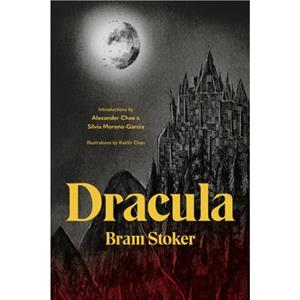 Dracula by Bram Stoker