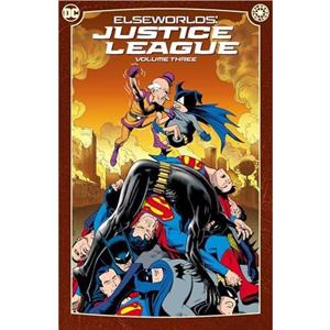 Elseworlds Justice League Vol. 3 by Terry LaBan