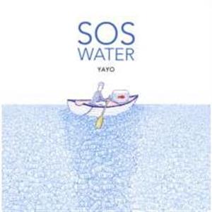 SOS Water by Yayo