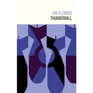 Thunderball by Ian Fleming