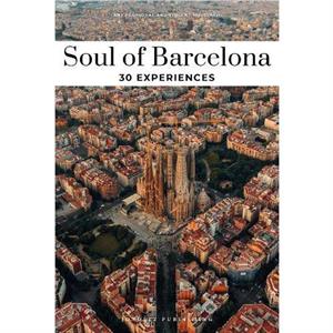 Soul of Barcelona Guide by Vincent Moustache