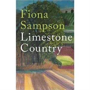 Limestone Country by Fiona Sampson