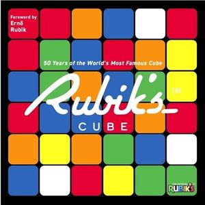 Rubiks by Official Rubiks