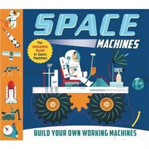 Space Machines by Ian Author Graham