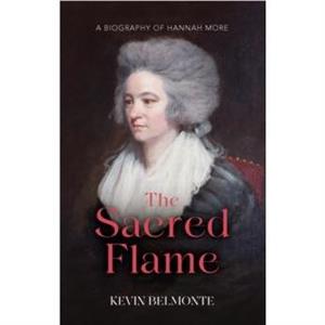 The Sacred Flame by Kevin Belmonte