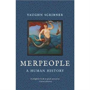 Merpeople by Vaughn Scribner