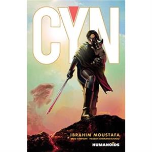 Cyn by Ibrahim Moustafa