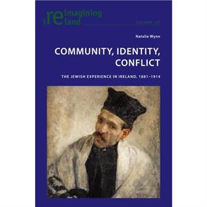 Community Identity Conflict by Natalie Wynn