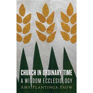 Church in Ordinary Time by Pauw & Amy Plantinga 