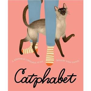 Catphabet by Harper by Design