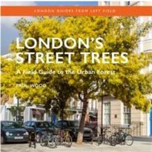 Londons Street Trees by Paul Wood