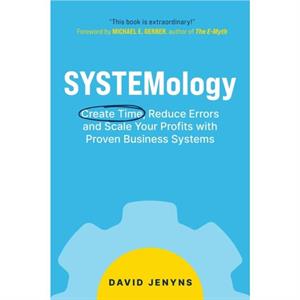 Systemology by David Jenyns