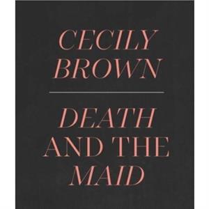 Cecily Brown by Ian Alteveer