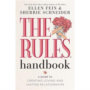 The Rules Handbook by Sherrie Schneider