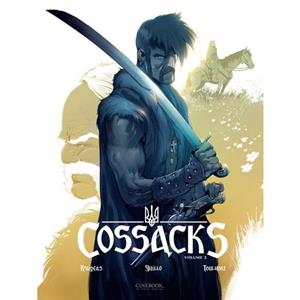 Cossacks Vol. 2 by Vincent Brugeas