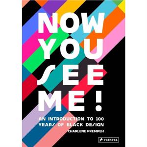 Now You See Me by Charlene Prempeh