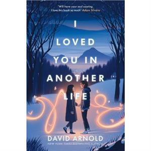 I Loved You In Another Life by David Arnold