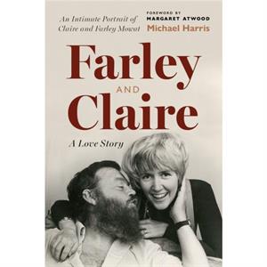 Farley and Claire by Michael Harris