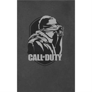 Call of Duty 20th Anniversary Journal by Insight Editions